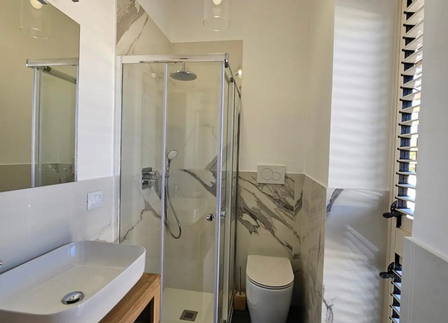 Villa Merilusi Apartments Fontane Bianche