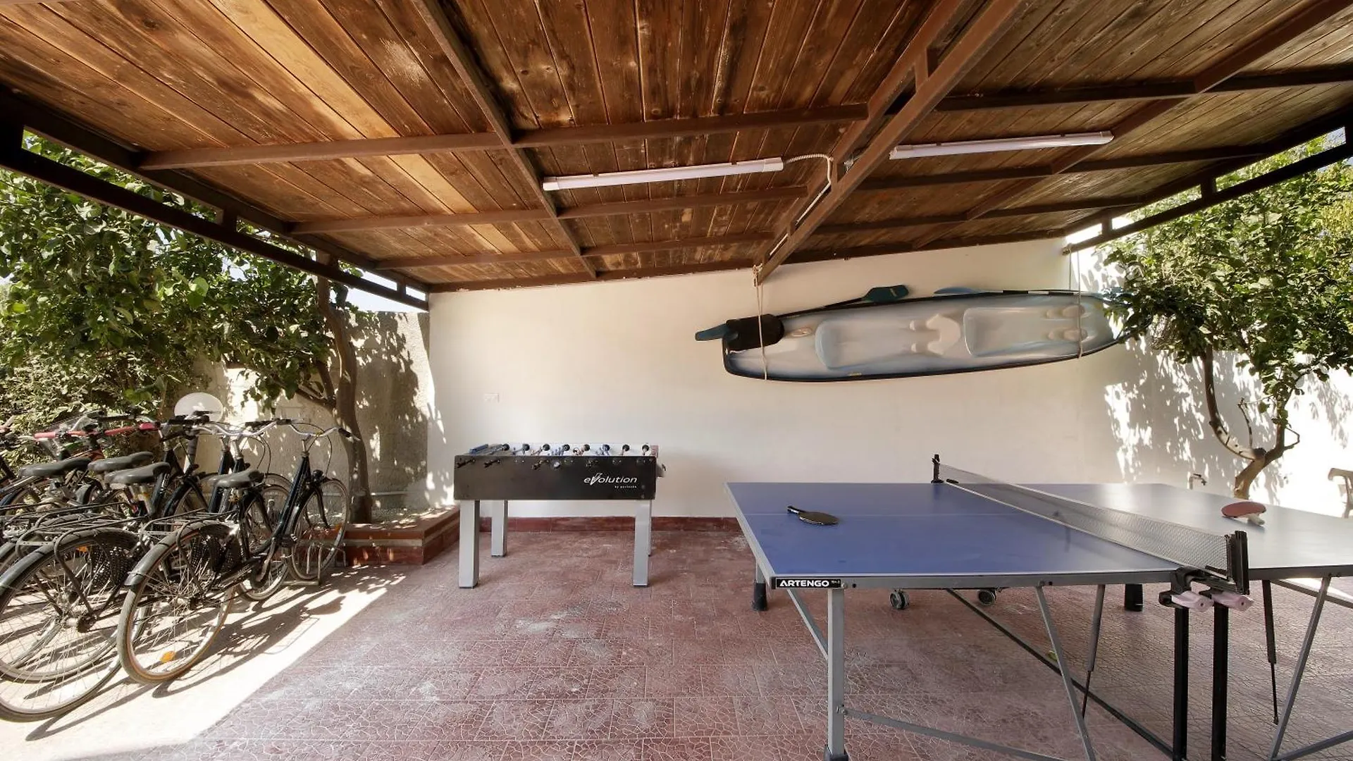 Villa Merilusi Apartments Fontane Bianche 0*,  Italy
