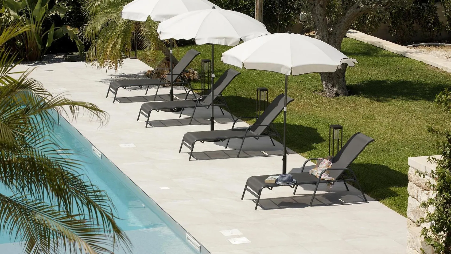 Holiday home Villa Merilusi Apartments Fontane Bianche