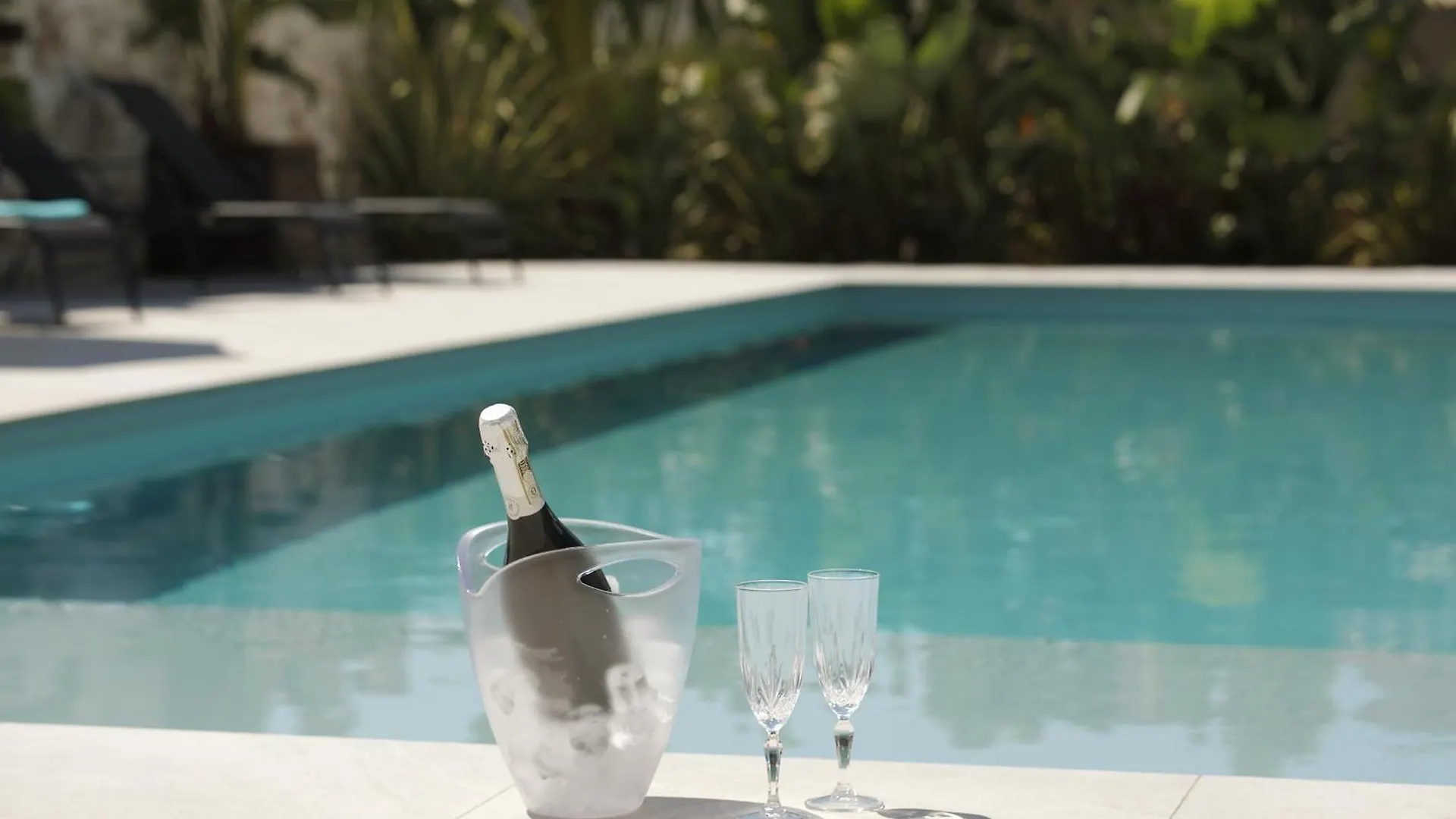 Holiday home Villa Merilusi Apartments Fontane Bianche