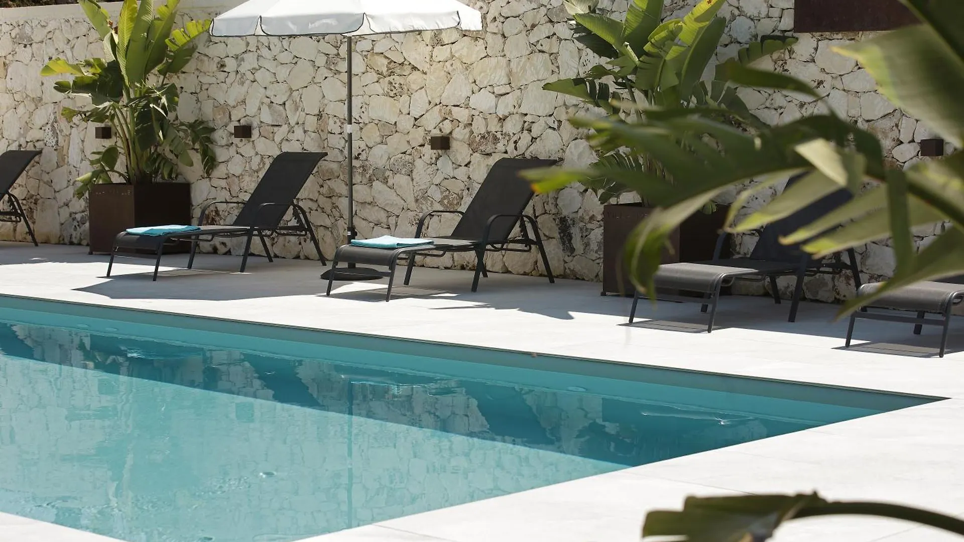 Holiday home Villa Merilusi Apartments Fontane Bianche Italy