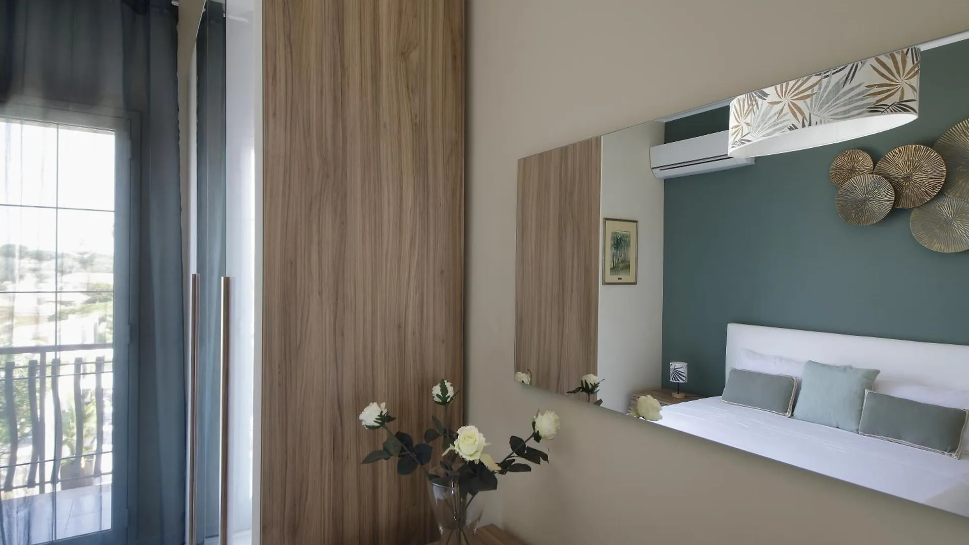 Villa Merilusi Apartments Fontane Bianche 0*,  Italy