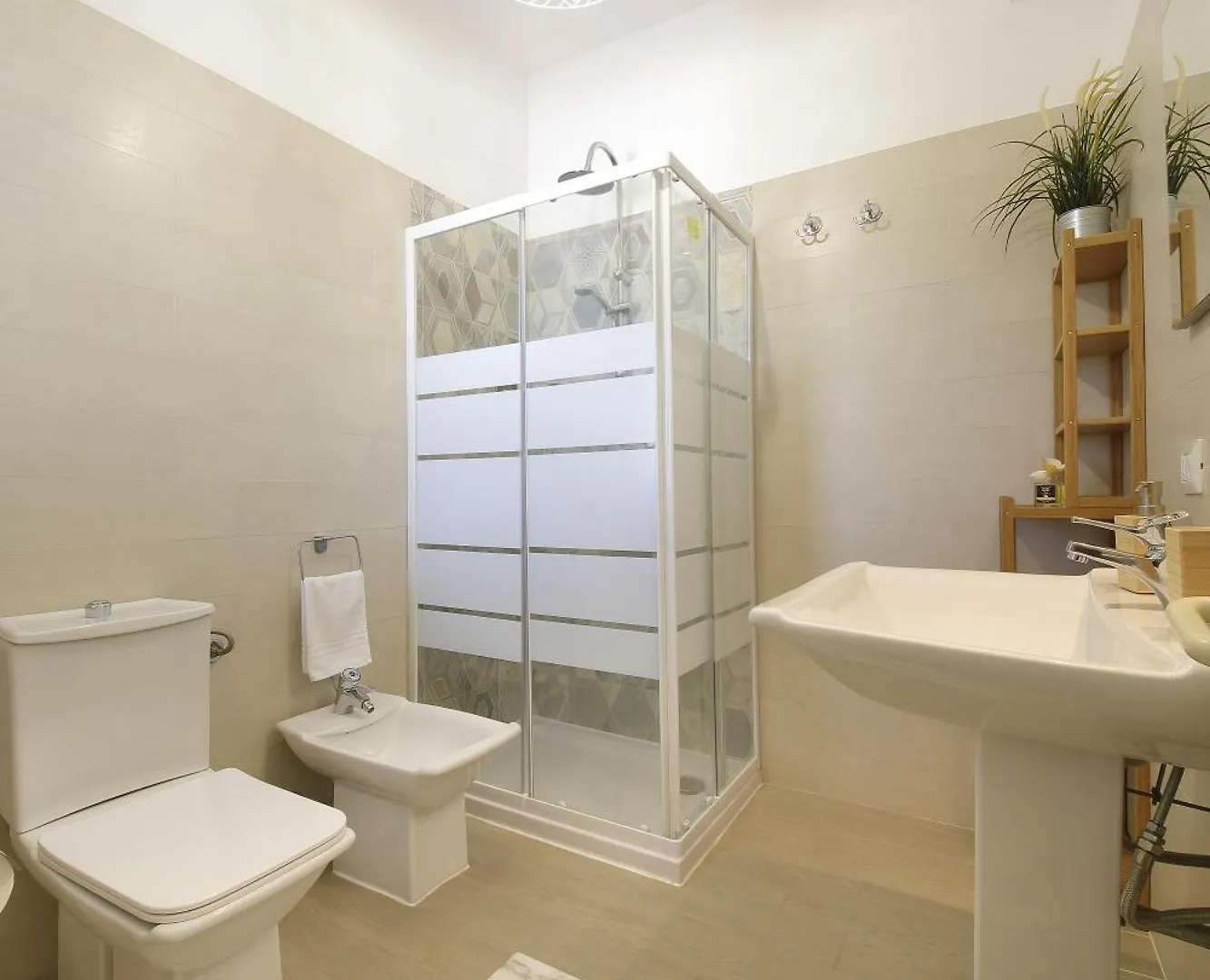 Villa Merilusi Apartments Fontane Bianche 0*,  Italy