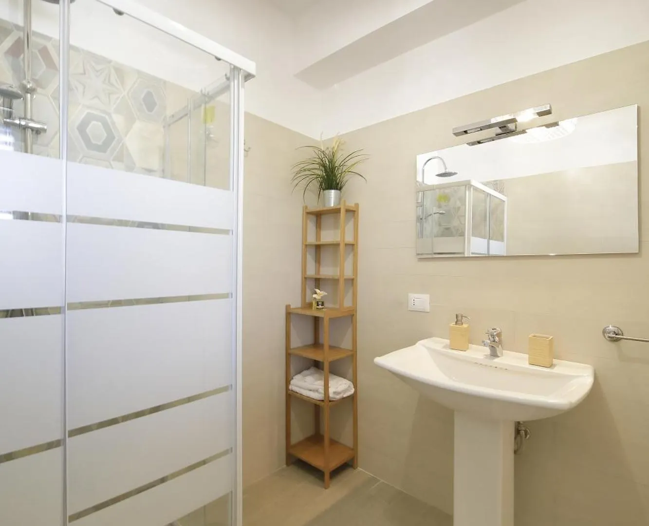 Holiday home Villa Merilusi Apartments Fontane Bianche Italy
