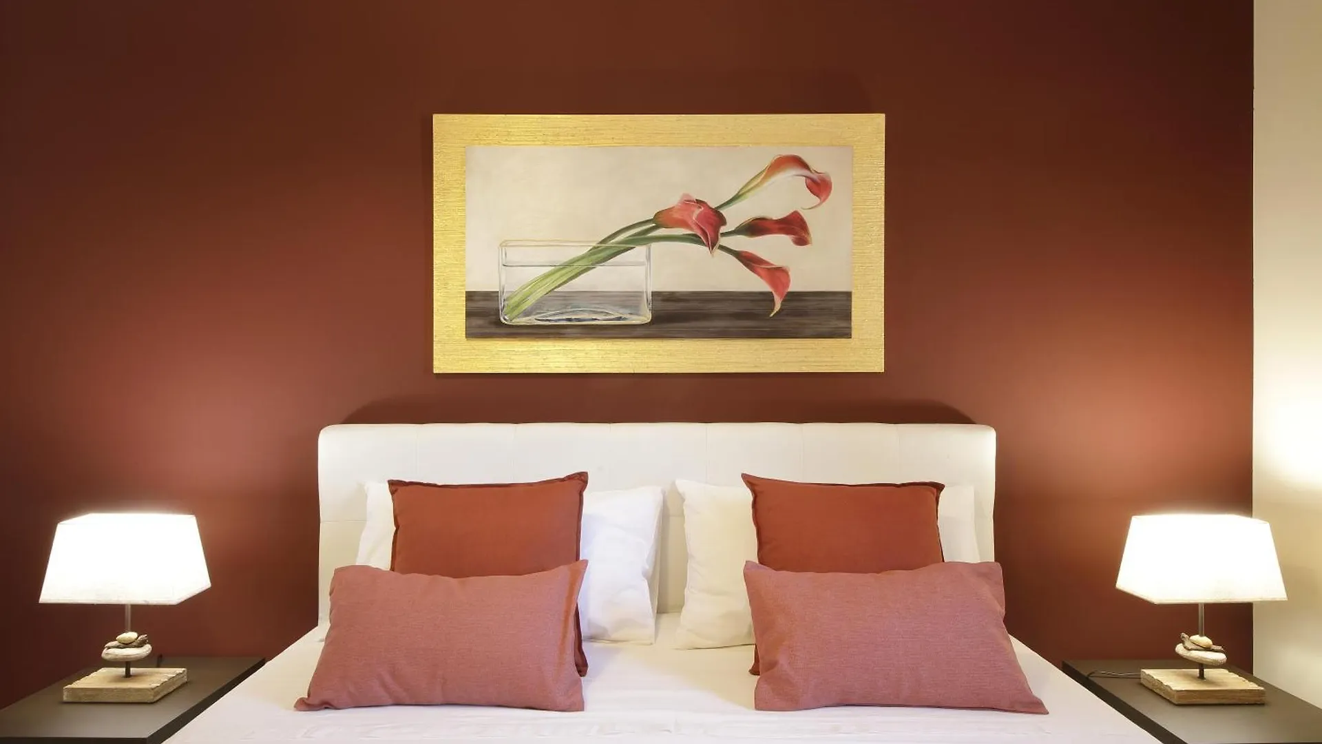 Villa Merilusi Apartments Fontane Bianche