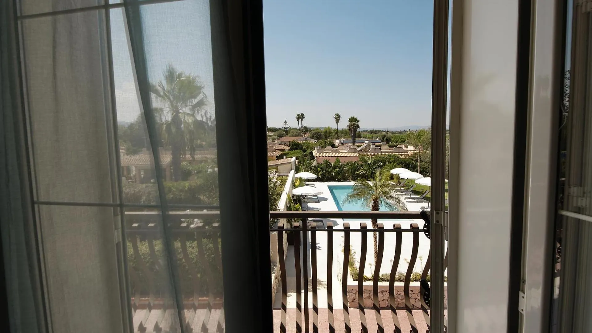 Villa Merilusi Apartments Fontane Bianche 0*,