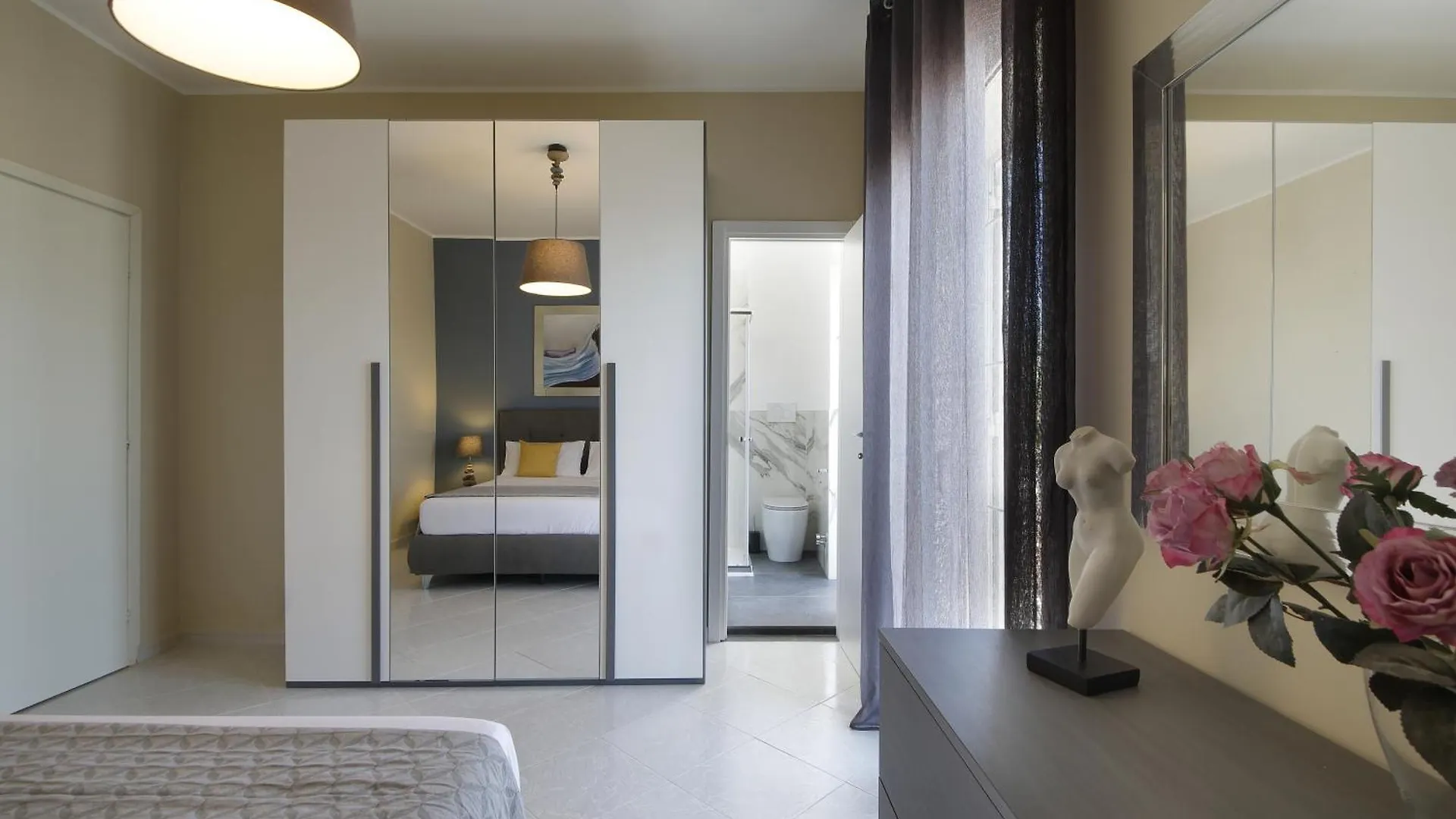 Holiday home Villa Merilusi Apartments Fontane Bianche