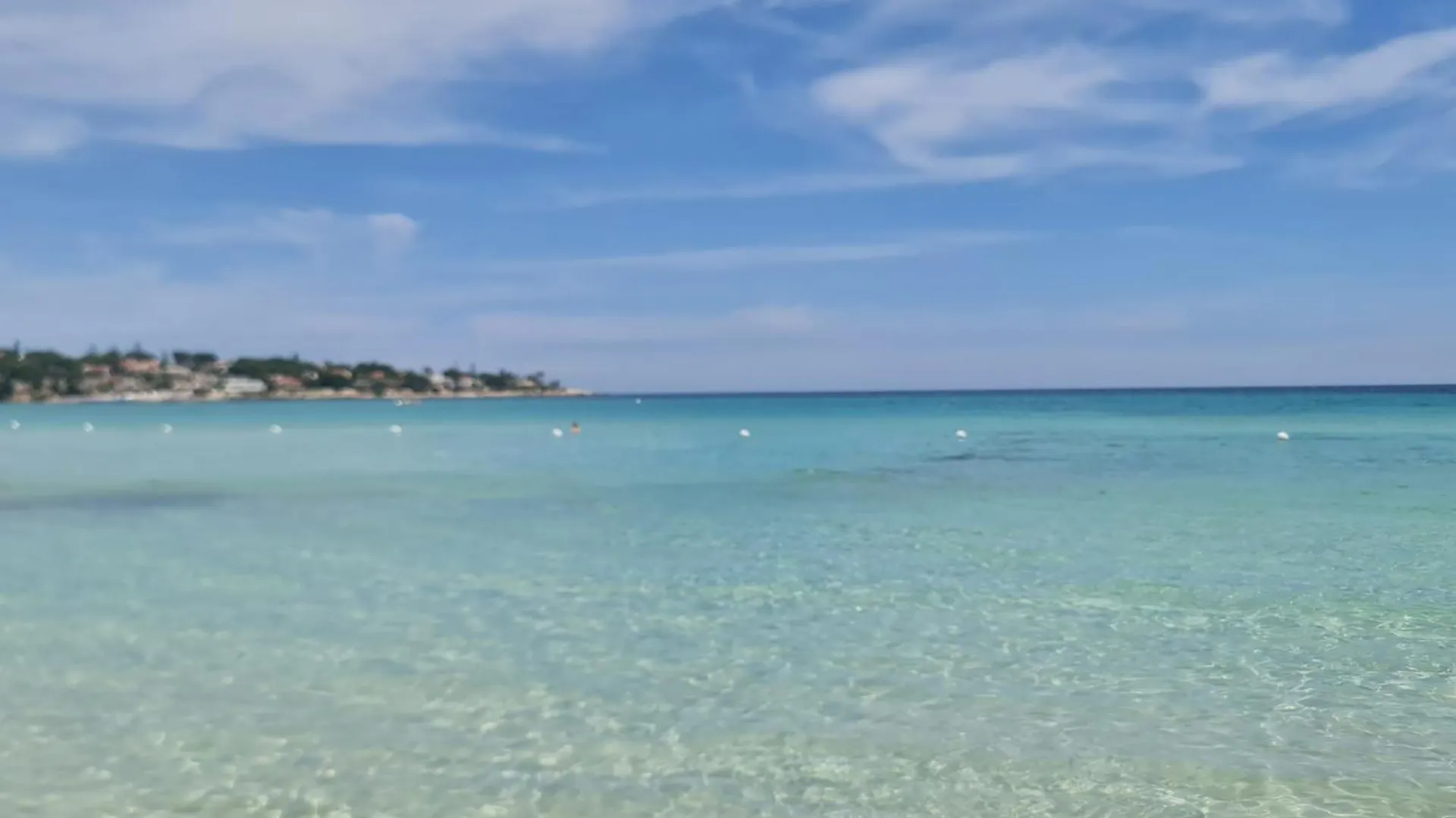 Holiday home Villa Merilusi Apartments Fontane Bianche