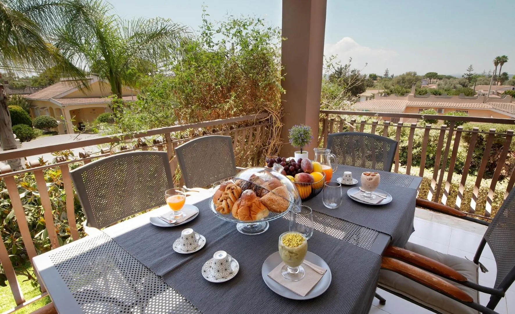 Villa Merilusi Apartments Фонтане-Бьянке Дом отдыха