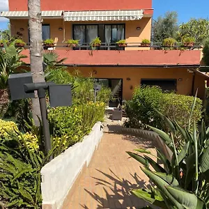 Maison d'hôtes Guest, Fontane Bianche
