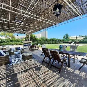 Casa vacanze Nina, Fontane Bianche