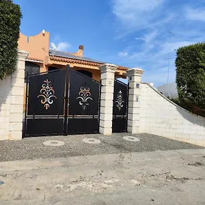 Casa vacanze Vera, Fontane Bianche