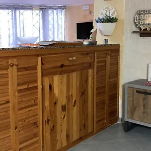 Casa vacanze Saga Siracusa, Fontane Bianche