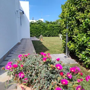 Casa vacanze Endless Summer, Fontane Bianche