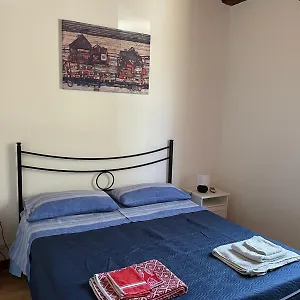 Casa vacanze Punta Del Cane, Fontane Bianche