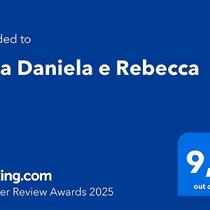 Casa vacanze Daniela, Fontane Bianche