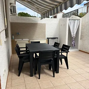 Casa vacanze Franca, Fontane Bianche