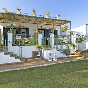 Casa vacanze Di Fiori, Fontane Bianche
