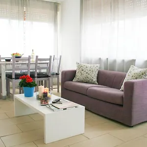 Casa vacanze Orizzonte Mare, Fontane Bianche