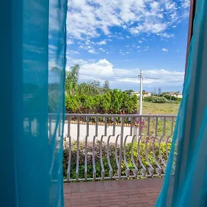Casa vacanze Sun & Sea, Holidays, Fontane Bianche
