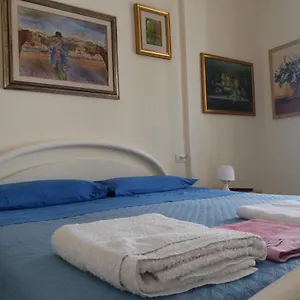 Couette-café Pegaso, Fontane Bianche